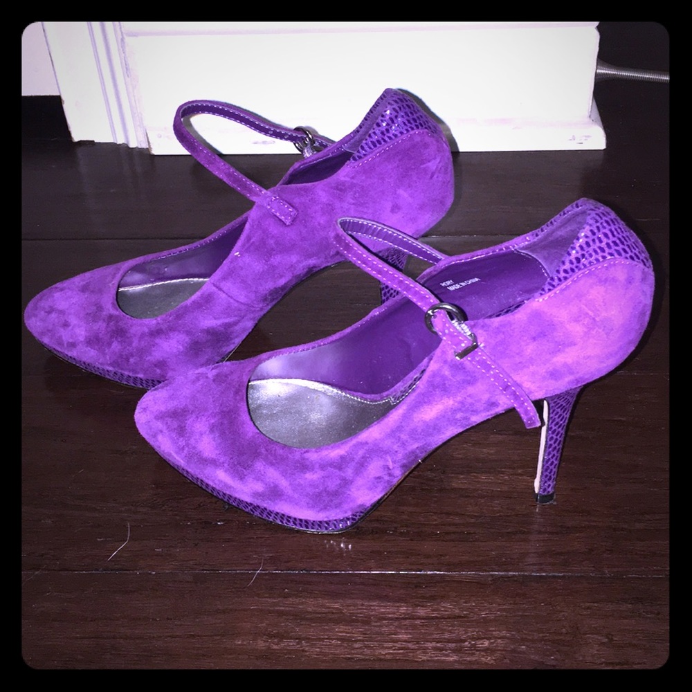 Heels